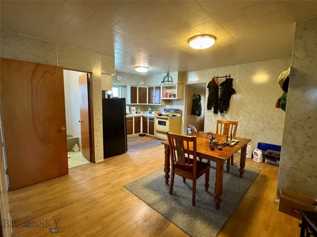 149 Great Northern Avenue Big Sandy MT 59520