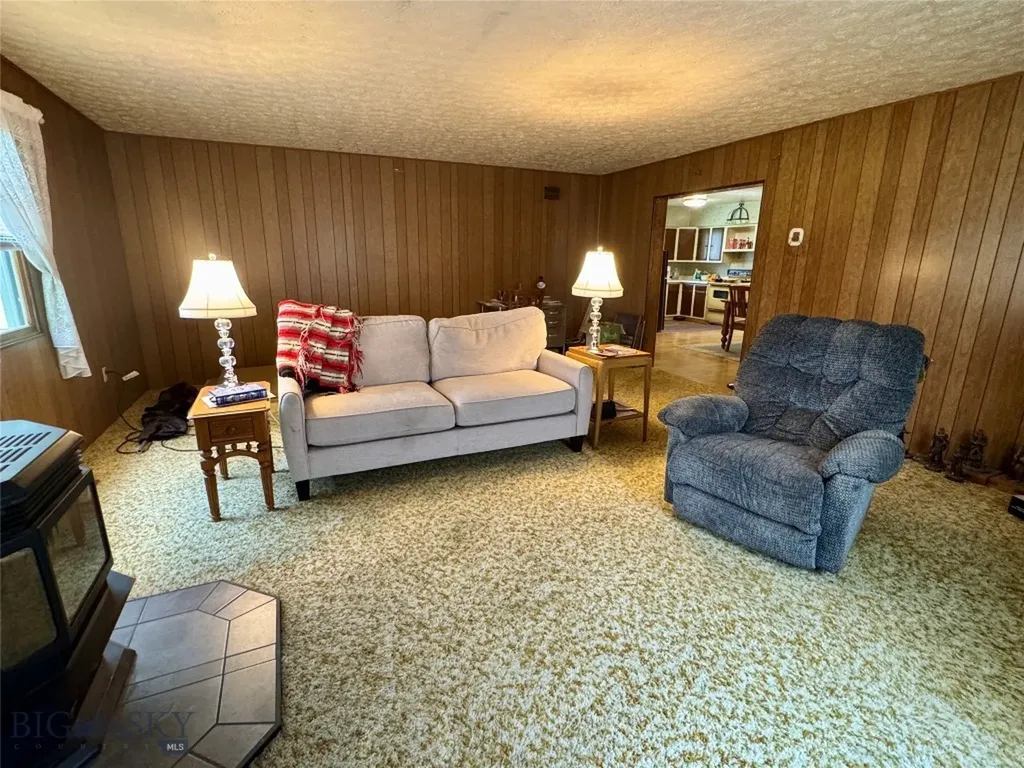 149 Great Northern Avenue Big Sandy MT 59520