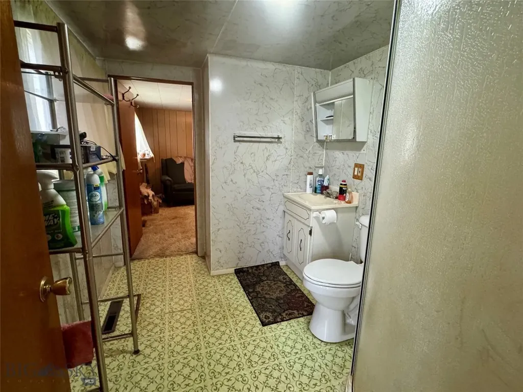 149 Great Northern Avenue Big Sandy MT 59520