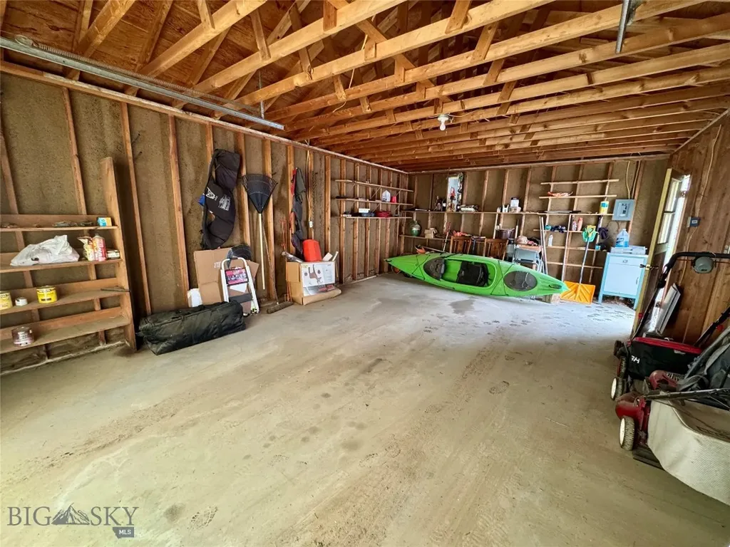149 Great Northern Avenue Big Sandy MT 59520