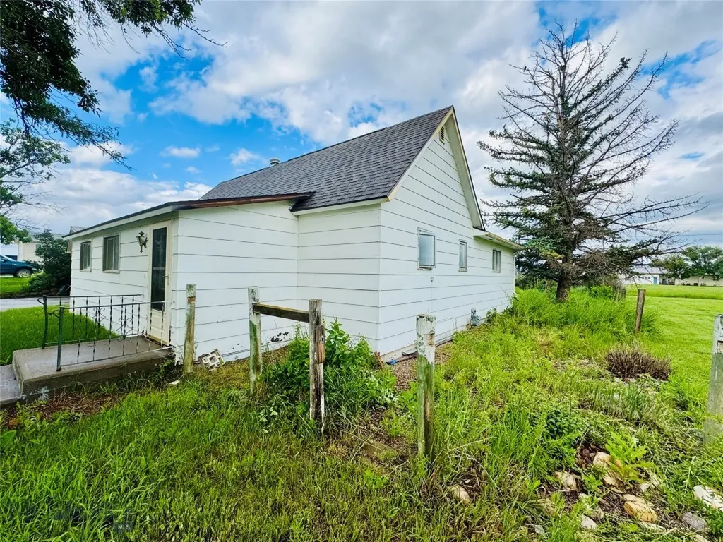 149 Great Northern Avenue Big Sandy MT 59520