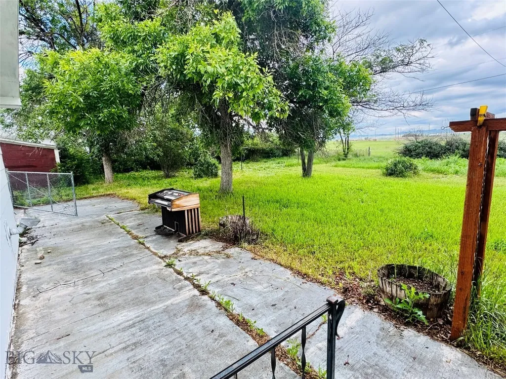 149 Great Northern Avenue Big Sandy MT 59520