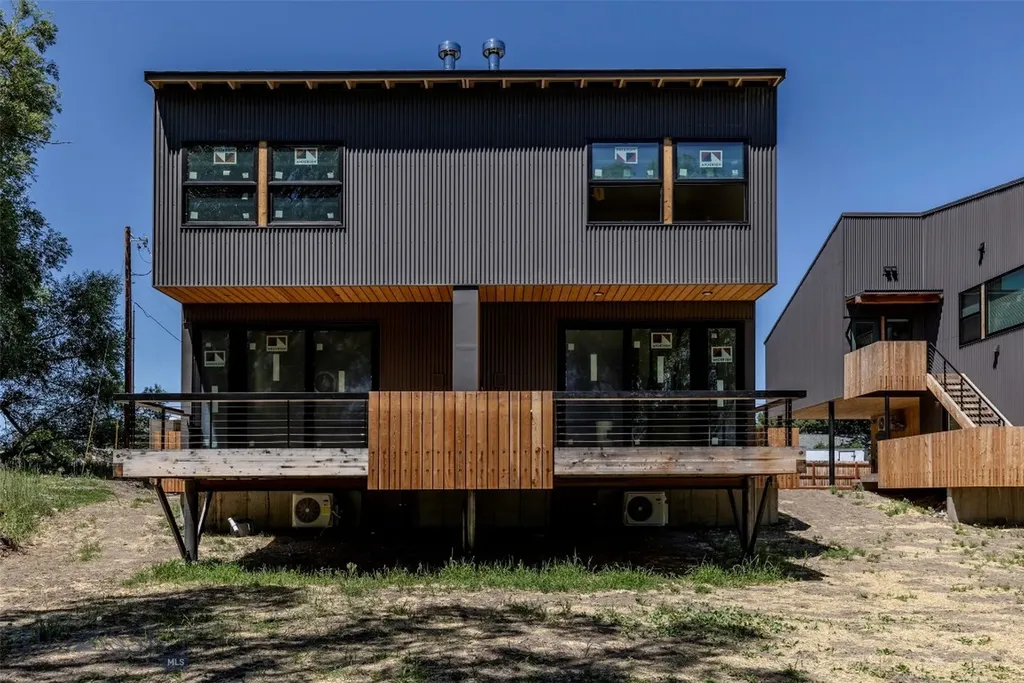 504 S H Street Livingston MT 59047