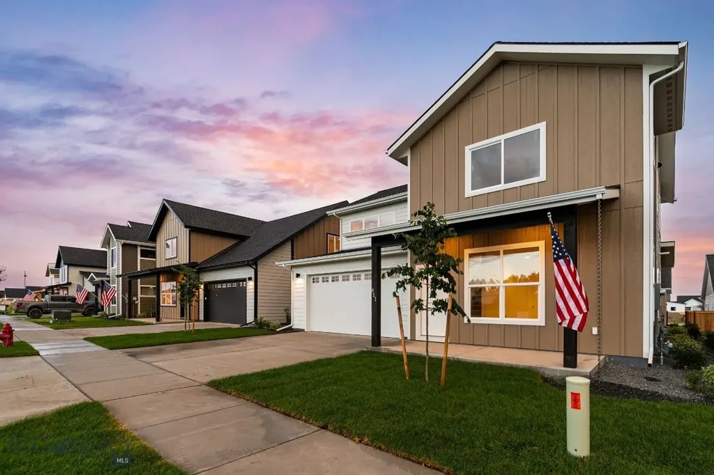 811 Spaniel Lane Belgrade MT 59714