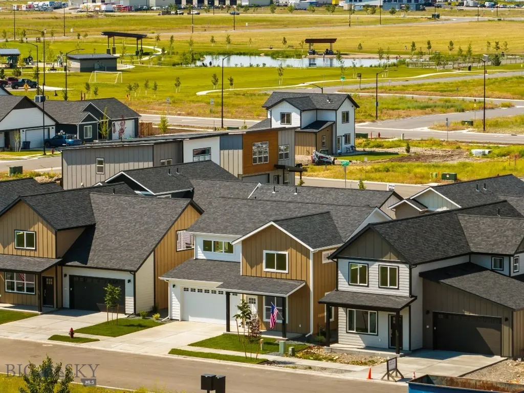 811 Spaniel Lane Belgrade MT 59714