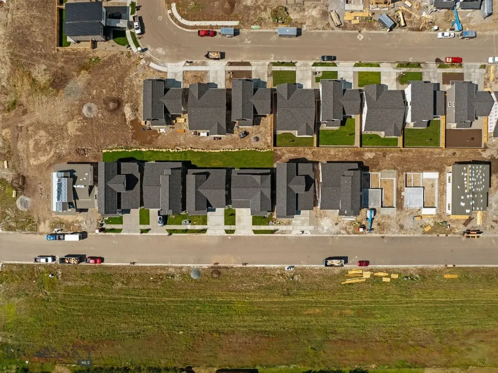 811 Spaniel Lane Belgrade MT 59714
