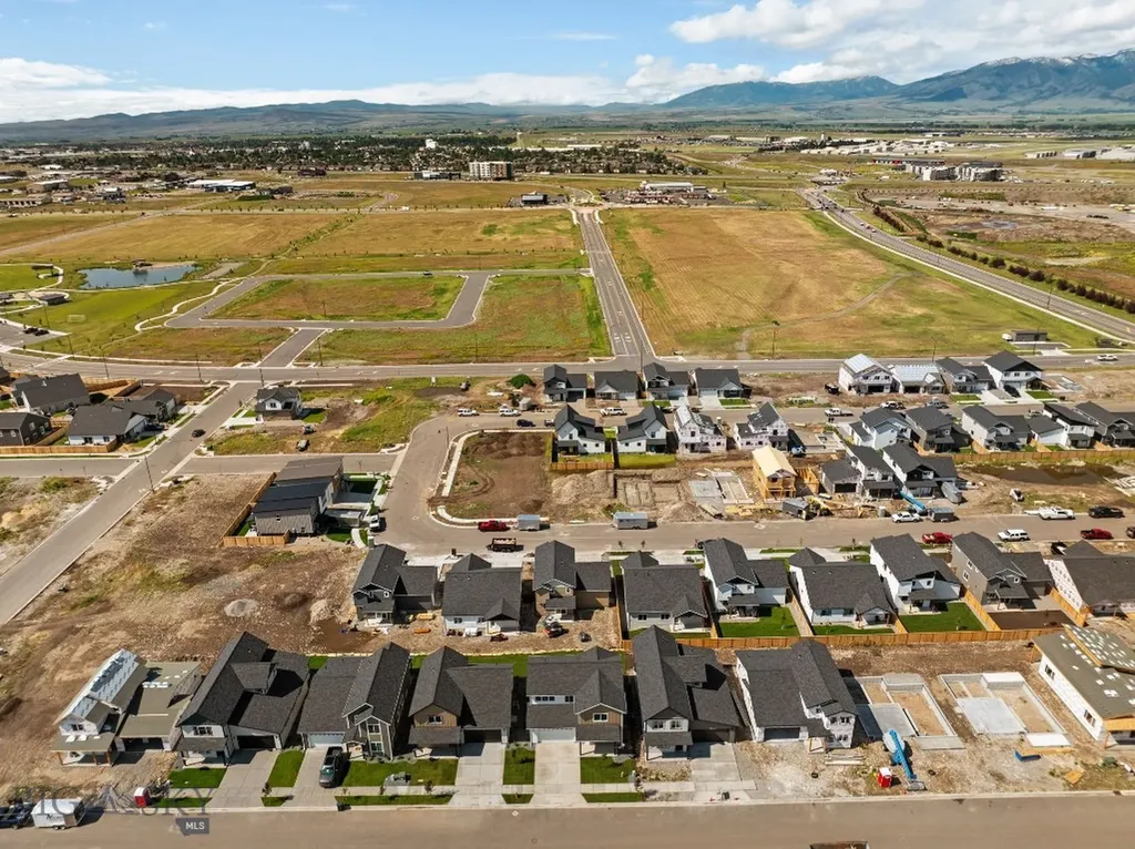 811 Spaniel Lane Belgrade MT 59714