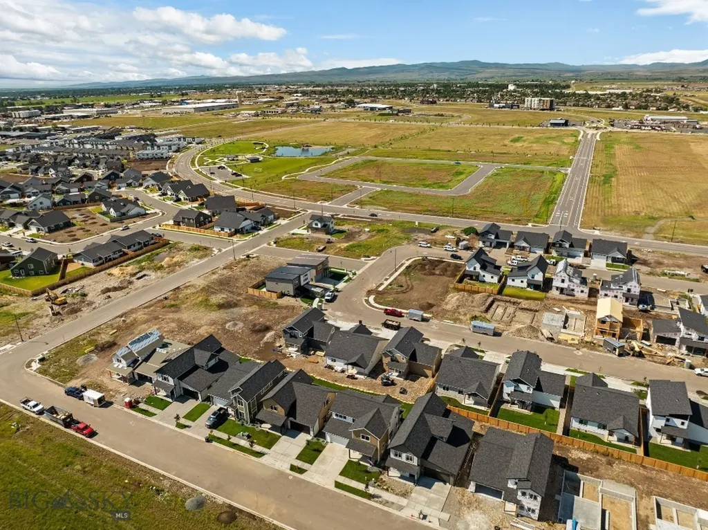 811 Spaniel Lane Belgrade MT 59714