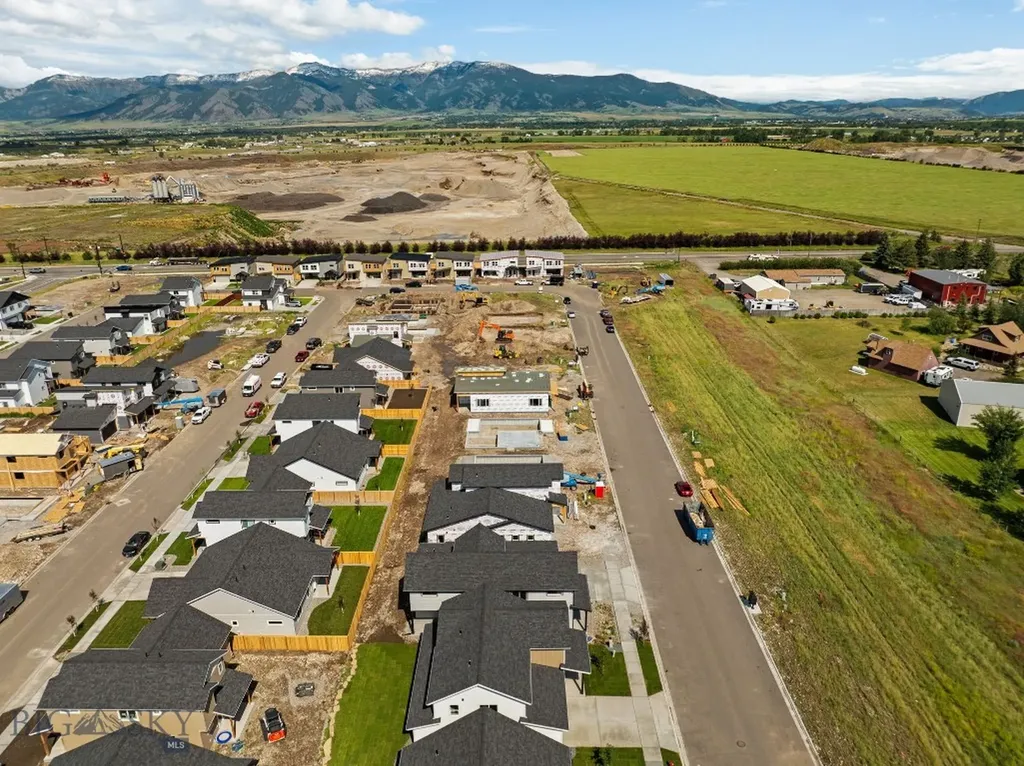 811 Spaniel Lane Belgrade MT 59714