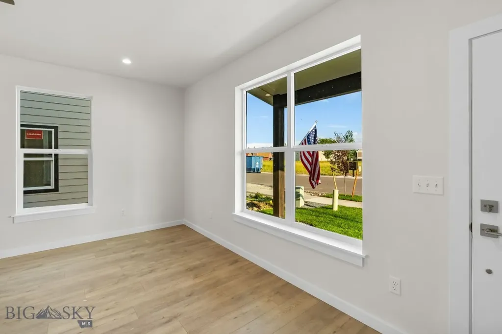 811 Spaniel Lane Belgrade MT 59714