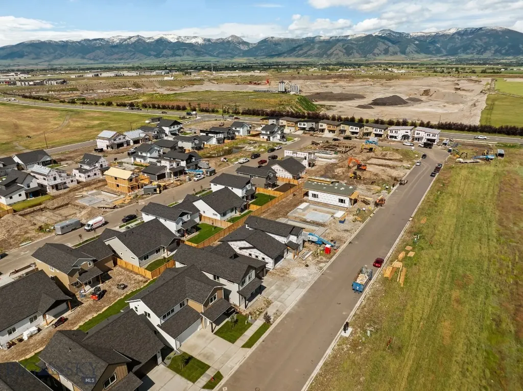 811 Spaniel Lane Belgrade MT 59714