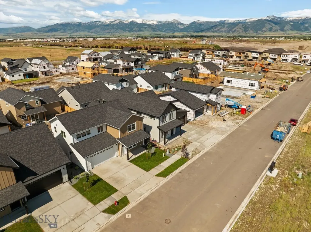 811 Spaniel Lane Belgrade MT 59714