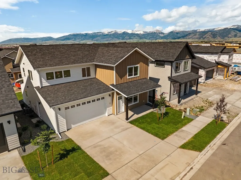 811 Spaniel Lane Belgrade MT 59714