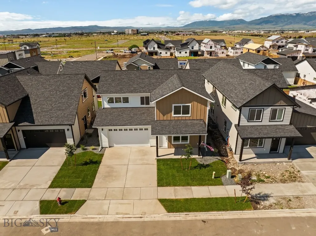 811 Spaniel Lane Belgrade MT 59714