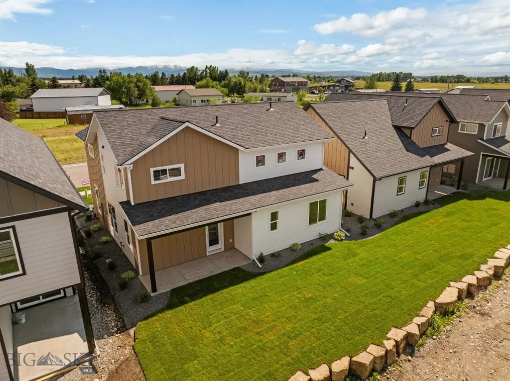 811 Spaniel Lane Belgrade MT 59714