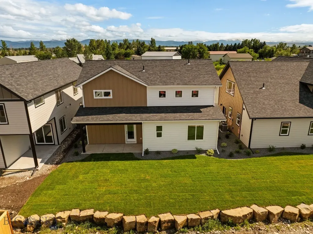 811 Spaniel Lane Belgrade MT 59714