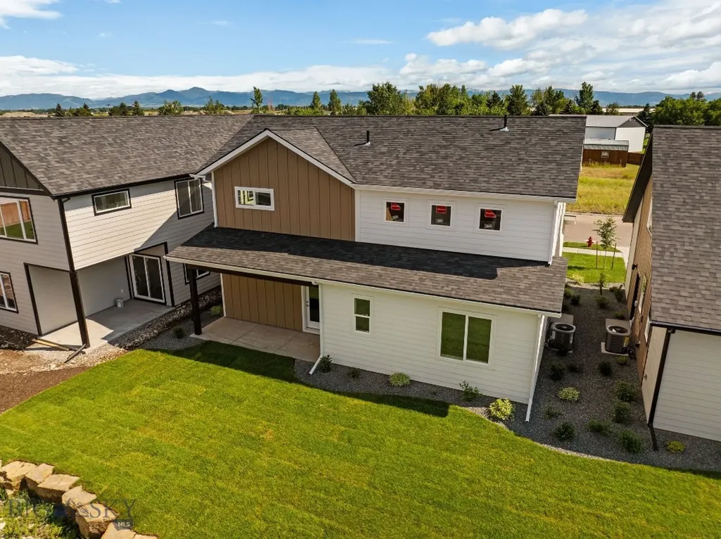 811 Spaniel Lane Belgrade MT 59714