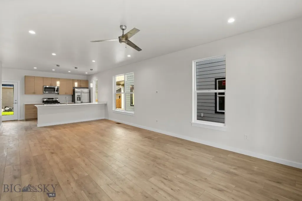 811 Spaniel Lane Belgrade MT 59714