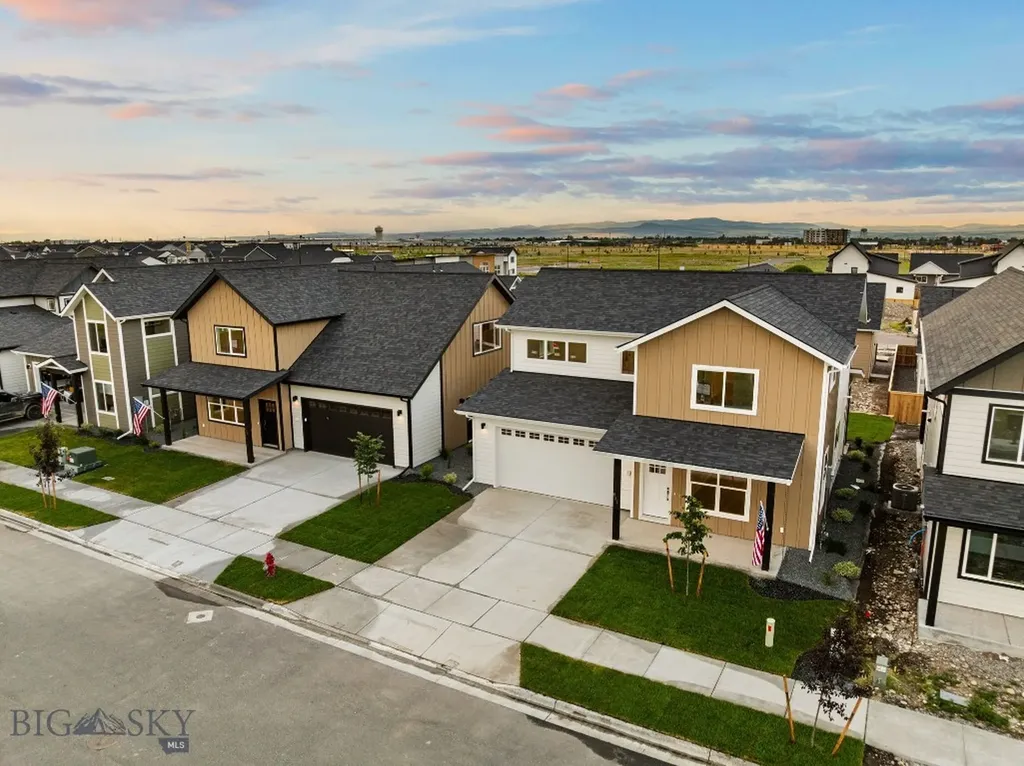 811 Spaniel Lane Belgrade MT 59714
