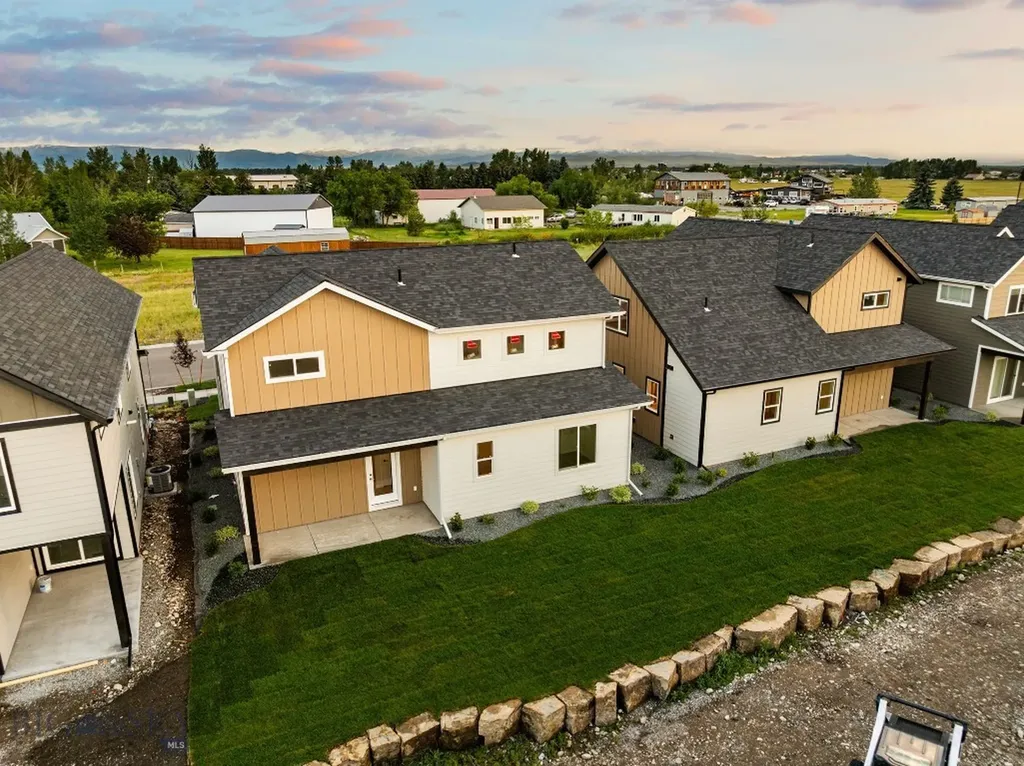 811 Spaniel Lane Belgrade MT 59714