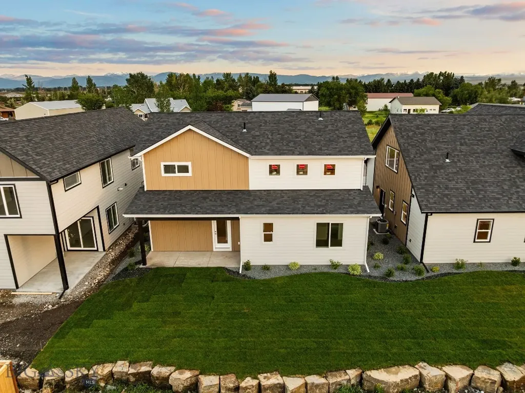 811 Spaniel Lane Belgrade MT 59714
