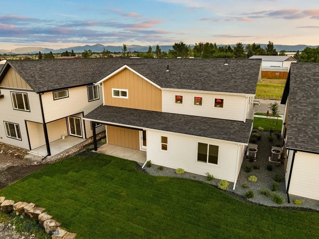 811 Spaniel Lane Belgrade MT 59714