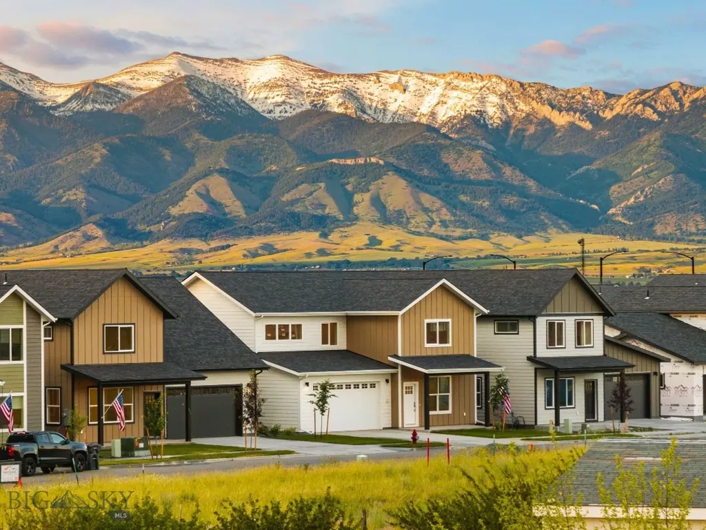 811 Spaniel Lane Belgrade MT 59714