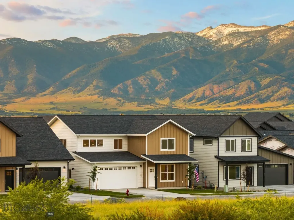 811 Spaniel Lane Belgrade MT 59714