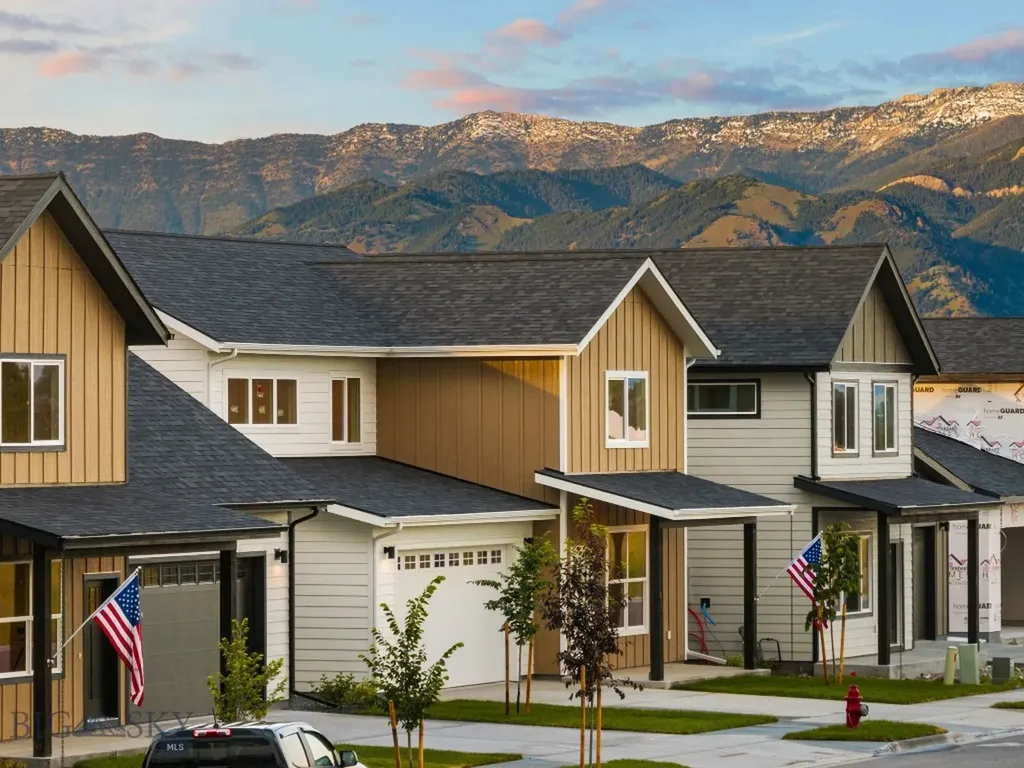 811 Spaniel Lane Belgrade MT 59714