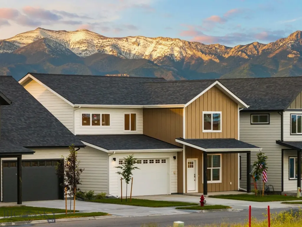 811 Spaniel Lane Belgrade MT 59714