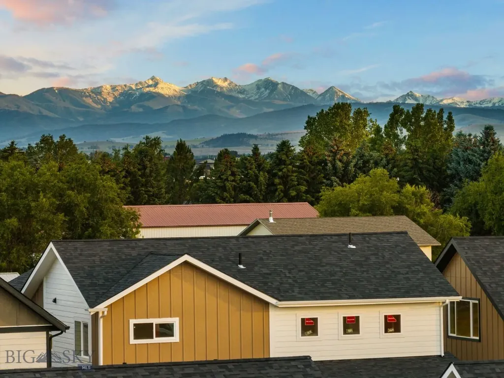811 Spaniel Lane Belgrade MT 59714
