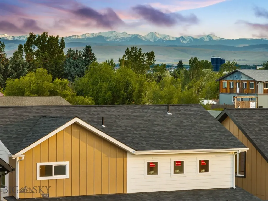 811 Spaniel Lane Belgrade MT 59714