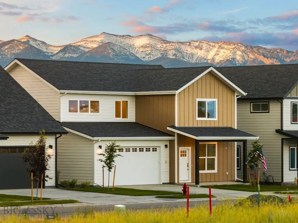 811 Spaniel Lane Belgrade MT 59714