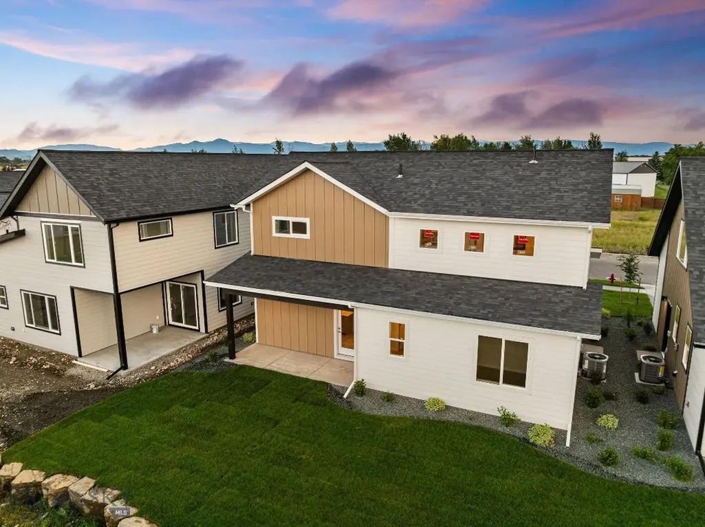 811 Spaniel Lane Belgrade MT 59714