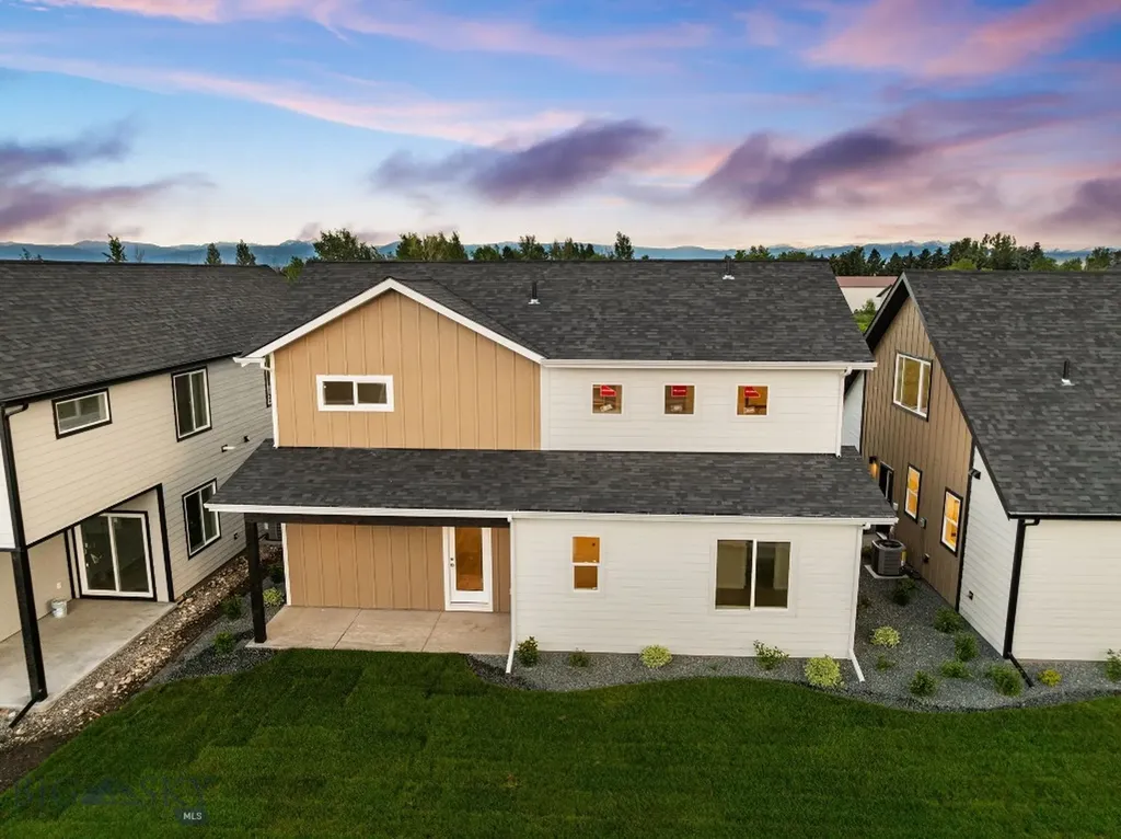 811 Spaniel Lane Belgrade MT 59714