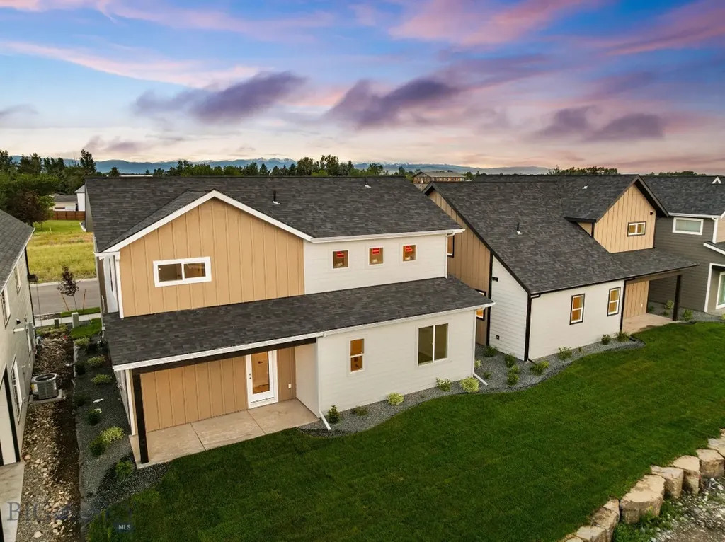 811 Spaniel Lane Belgrade MT 59714