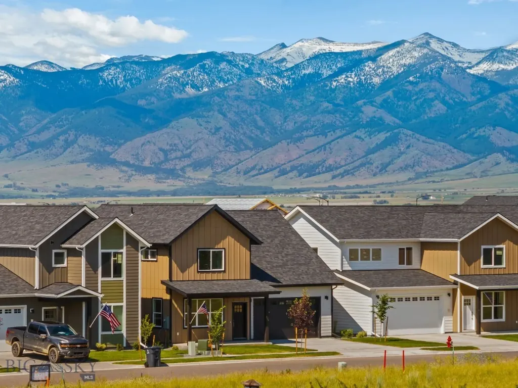 809 Spaniel Lane Belgrade MT 59714