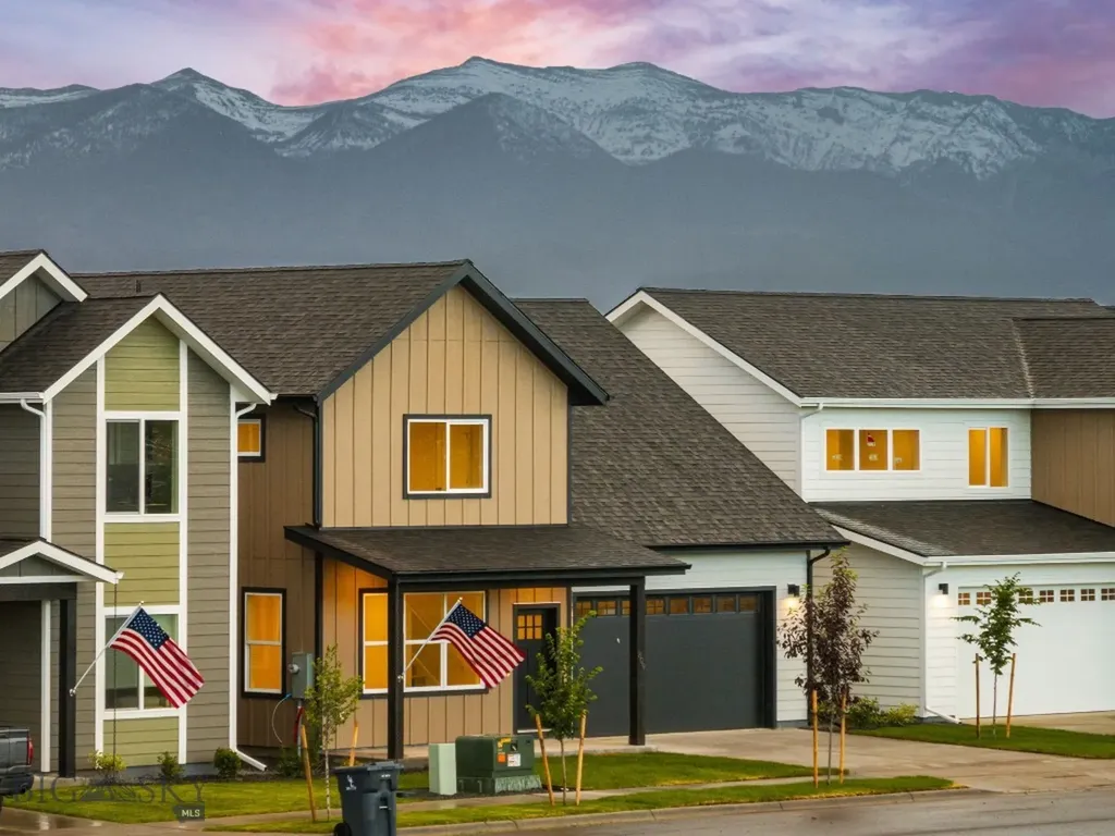 809 Spaniel Lane Belgrade MT 59714