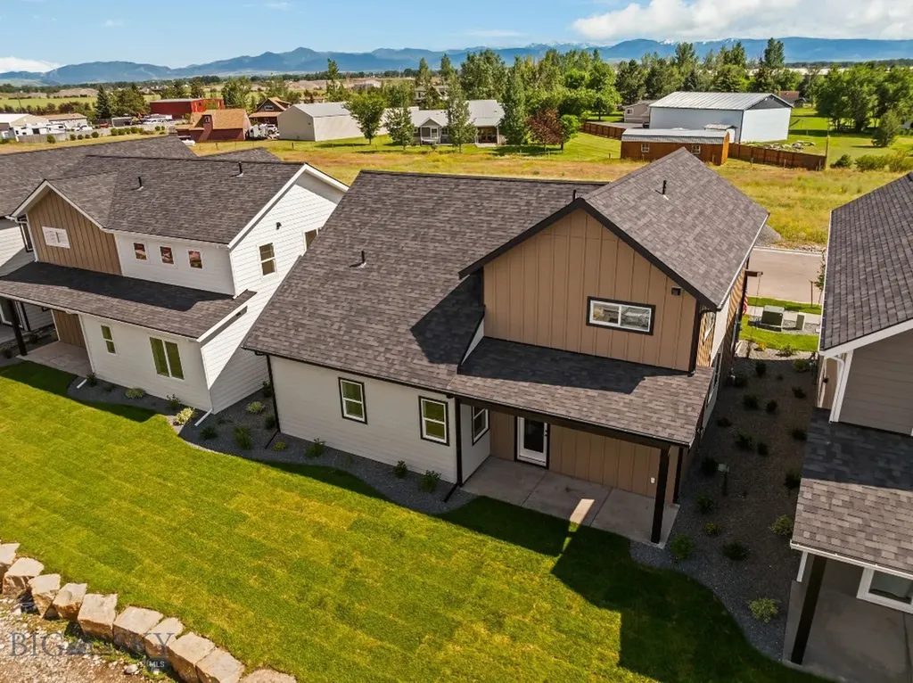809 Spaniel Lane Belgrade MT 59714