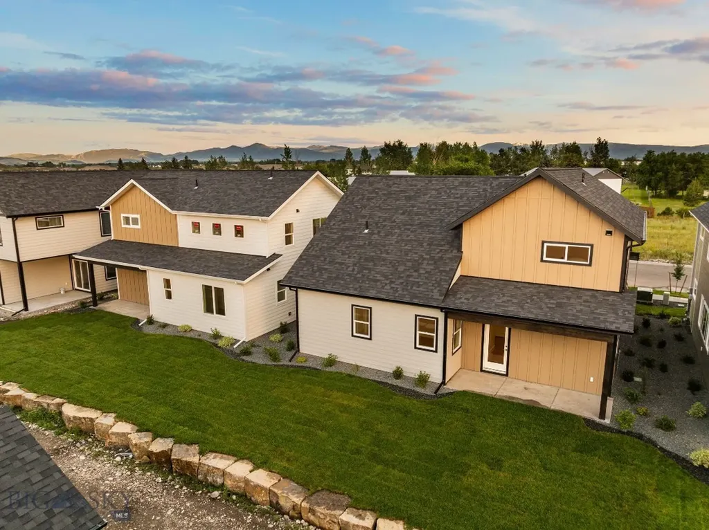 809 Spaniel Lane Belgrade MT 59714