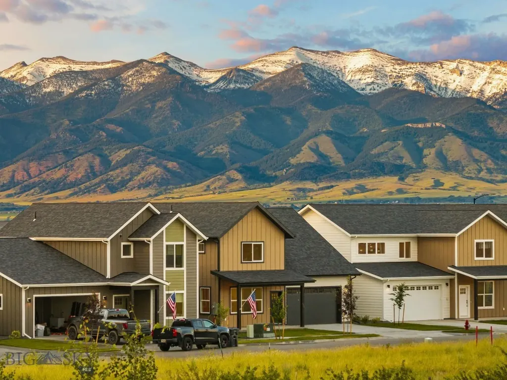 809 Spaniel Lane Belgrade MT 59714