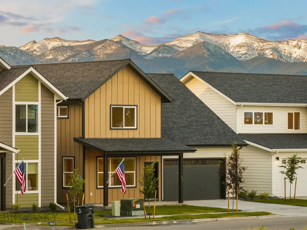 809 Spaniel Lane Belgrade MT 59714