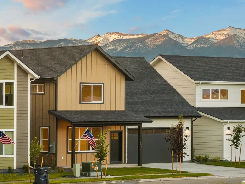 809 Spaniel Lane Belgrade MT 59714