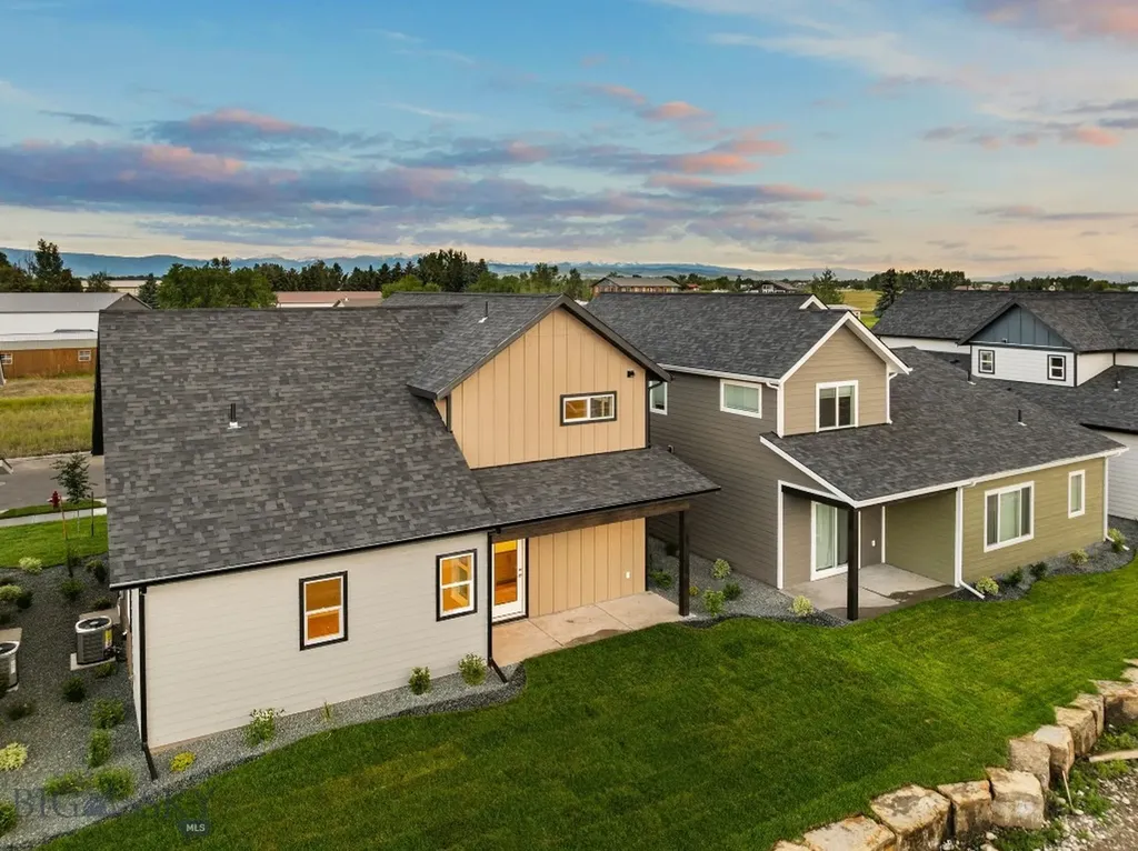 809 Spaniel Lane Belgrade MT 59714