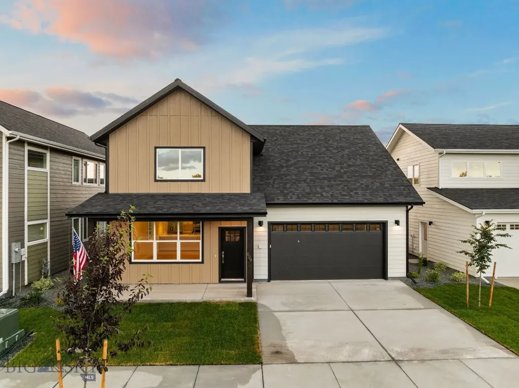 809 Spaniel Lane Belgrade MT 59714
