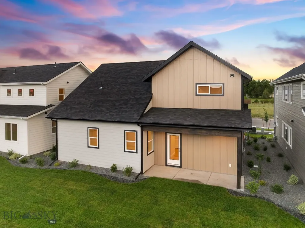 809 Spaniel Lane Belgrade MT 59714