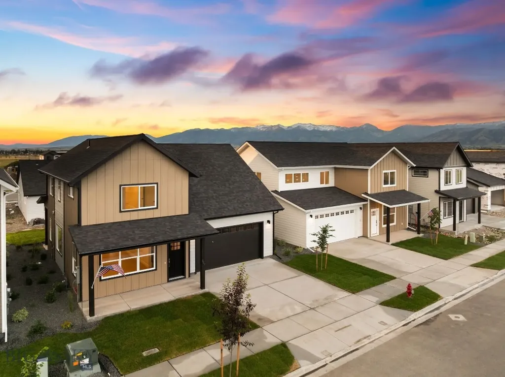 809 Spaniel Lane Belgrade MT 59714