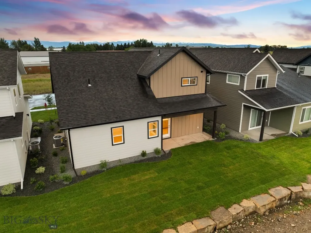 809 Spaniel Lane Belgrade MT 59714