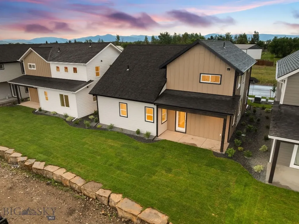 809 Spaniel Lane Belgrade MT 59714