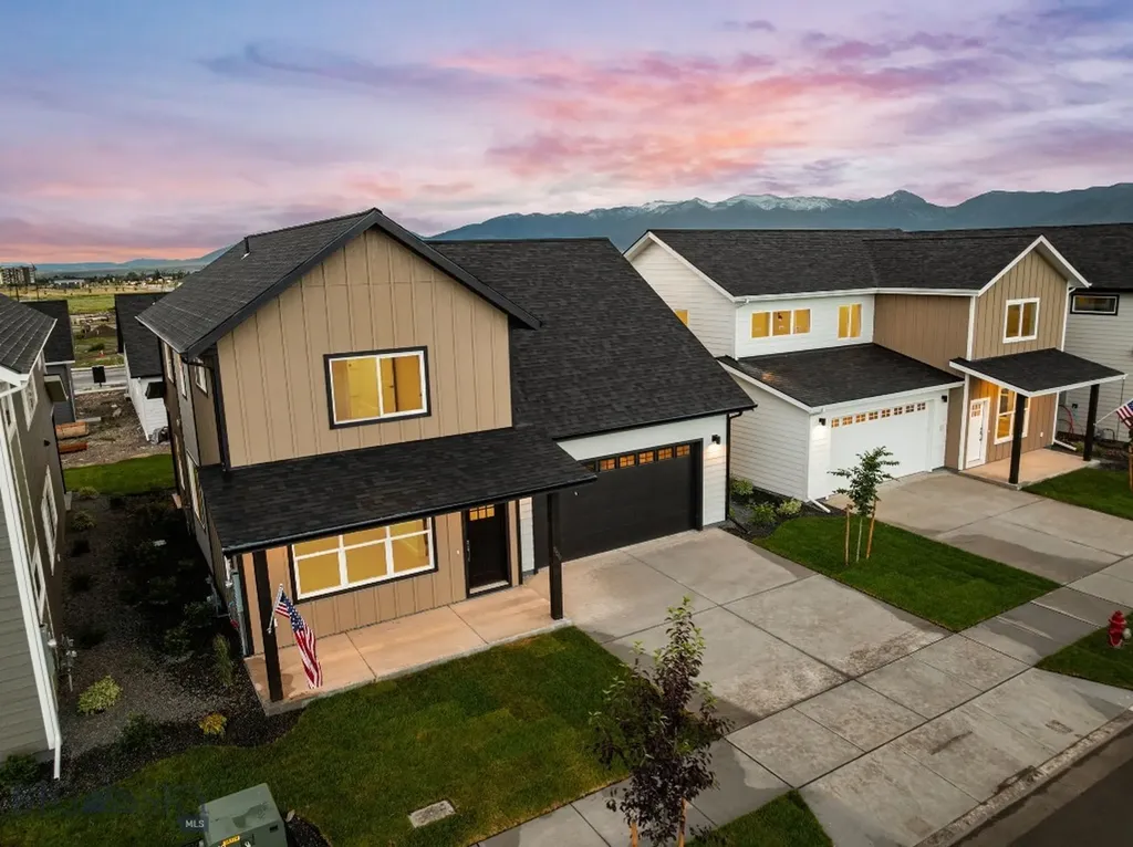 809 Spaniel Lane Belgrade MT 59714